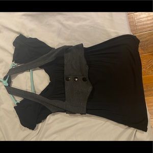 Dressy or casual women’s top